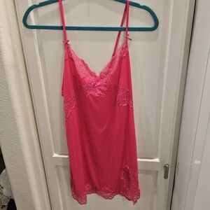 NEW VICTORIA SECRET Nightgown Medium